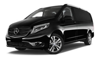 Mercedes-Benz-V-class-Luxury-Chuffar-In-Paris