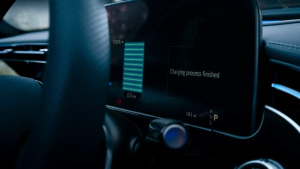 Mercedes-Benz Classe E - Image 4