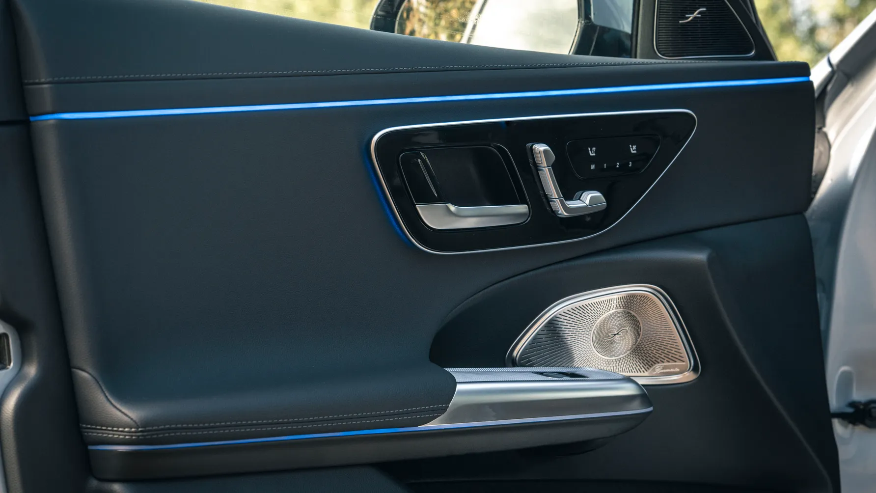 13 Mercedes E-Class review