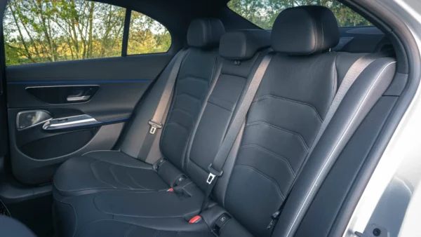 Mercedes-Benz Classe E - Image 7