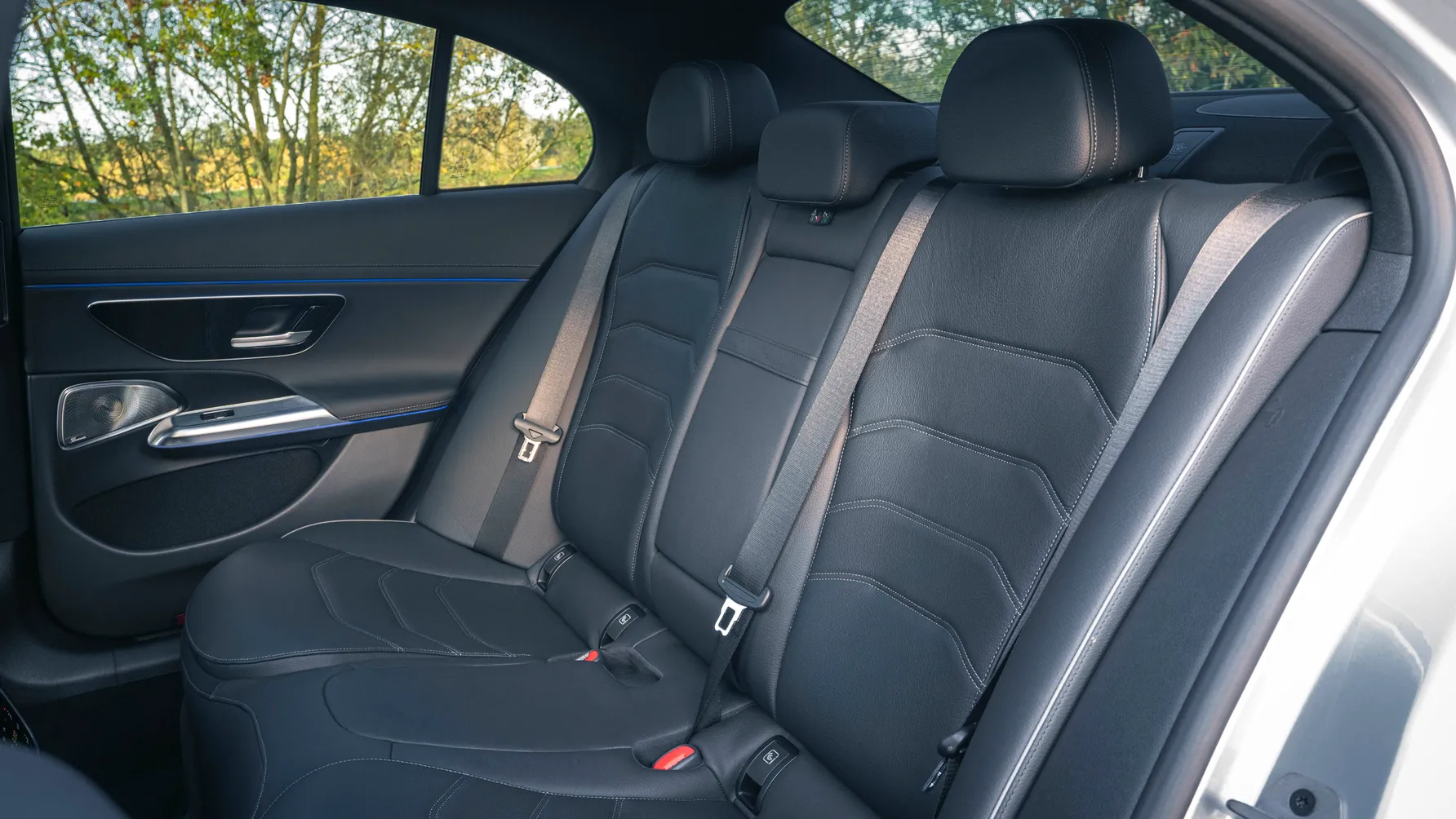 15 Mercedes E-Class review