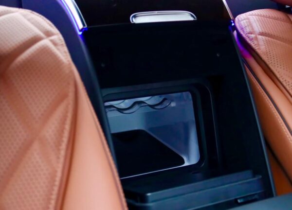 Mercedes-Maybach S-Class - Image 7