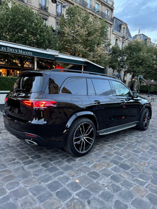 Mercedes GLS - Image 3