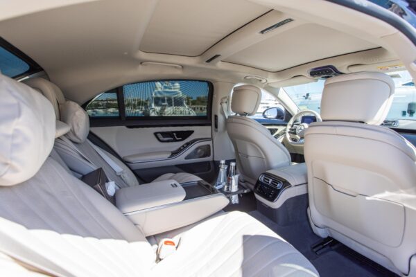 Mercedes-Benz Classe S - Image 4