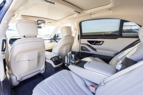 Mercedes-Benz Classe S - Image 3