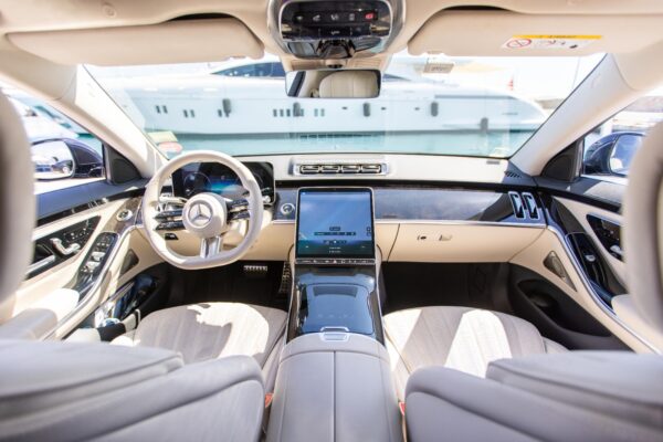 Mercedes-Benz Classe S - Image 2