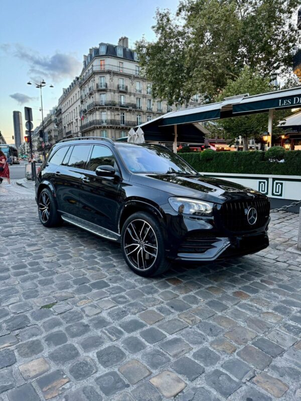 Mercedes GLS - Image 2