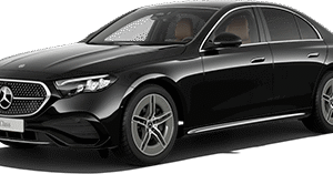 Mercedes-Benz Classe E