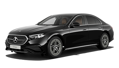 Airport Transfer Mercedes-Benz Classe E in Paris