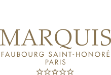 MARQUIS Luxury Chuffar In Paris
